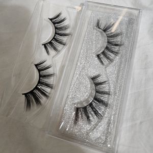 Mink Lashes